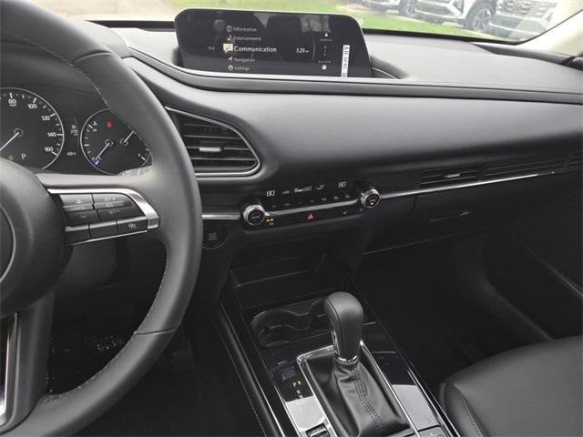 new 2025 Mazda CX-30 car, priced at $29,778
