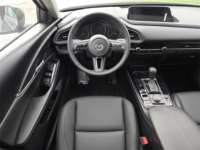 new 2025 Mazda CX-30 car, priced at $29,778