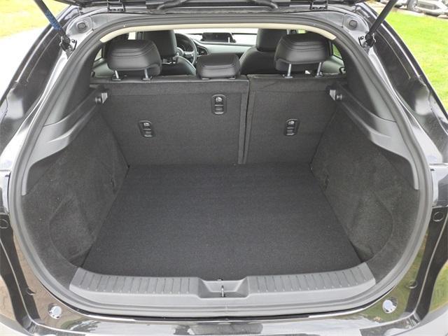 new 2025 Mazda CX-30 car, priced at $29,778