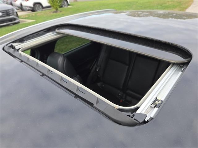 new 2025 Mazda CX-30 car, priced at $29,778