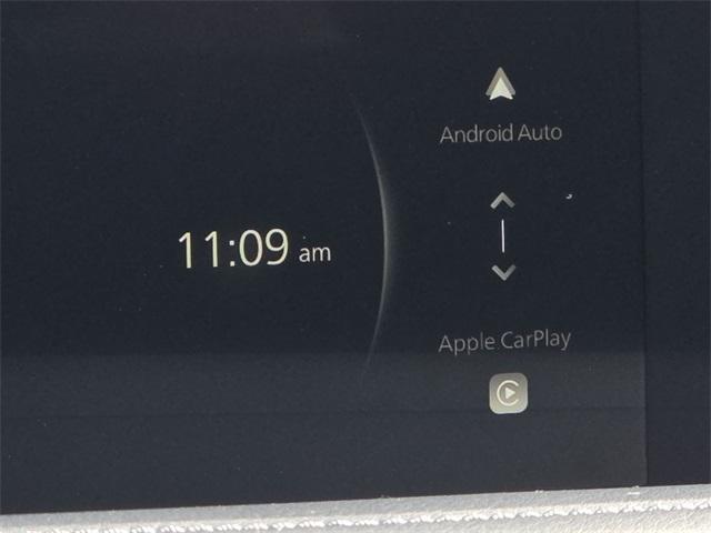 new 2025 Mazda CX-30 car, priced at $25,918