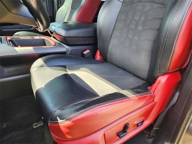 used 2016 Ram 1500 car, priced at $22,691