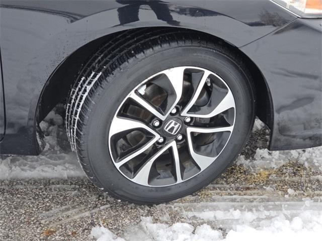 used 2013 Honda Civic car, priced at $12,013