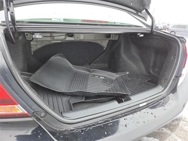 used 2013 Honda Civic car, priced at $12,013