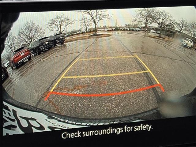 new 2026 Mazda CX-50 car, priced at $37,230