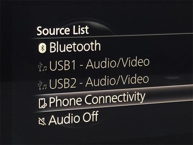 new 2026 Mazda CX-50 car, priced at $37,230