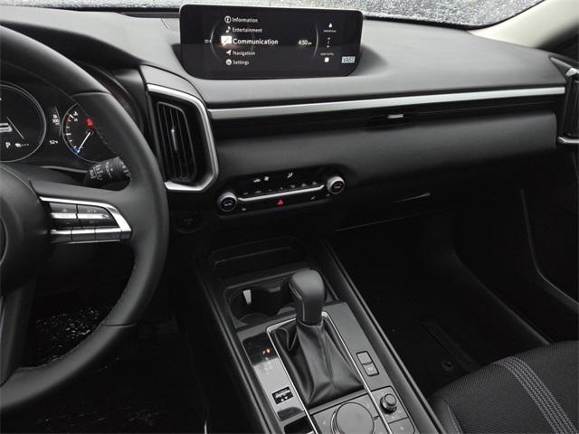 new 2026 Mazda CX-50 car, priced at $37,230