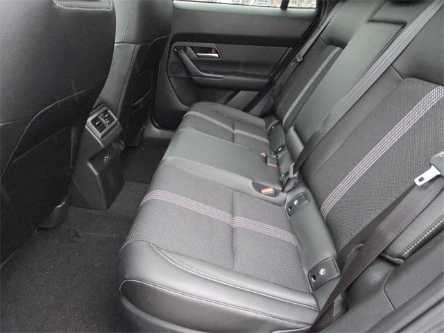 new 2026 Mazda CX-50 car, priced at $37,230