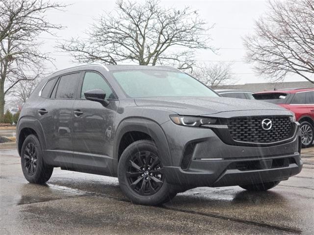 new 2026 Mazda CX-50 car, priced at $37,230