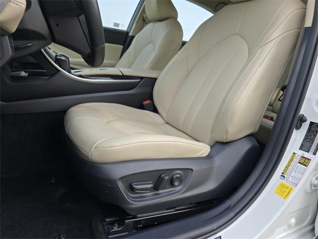 used 2022 Toyota Avalon car, priced at $28,547