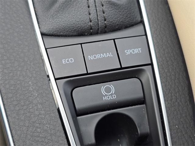used 2022 Toyota Avalon car, priced at $28,547