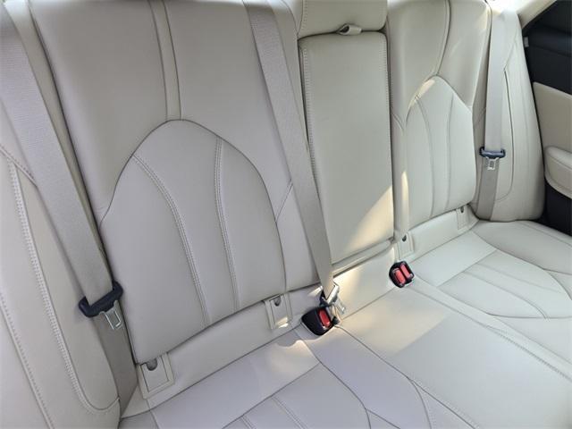 used 2022 Toyota Avalon car, priced at $28,547
