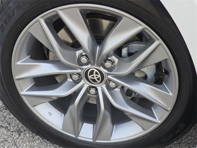 used 2022 Toyota Avalon car, priced at $28,547
