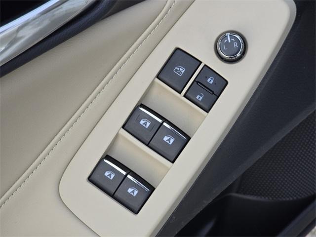 used 2022 Toyota Avalon car, priced at $28,547