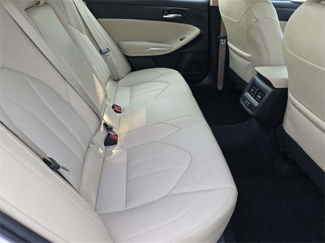 used 2022 Toyota Avalon car, priced at $28,547