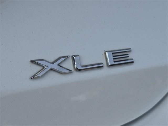 used 2022 Toyota Avalon car, priced at $28,547