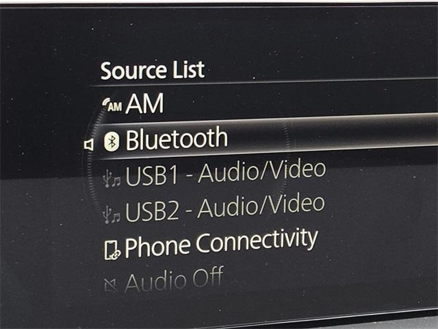 new 2026 Mazda CX-50 car, priced at $37,230