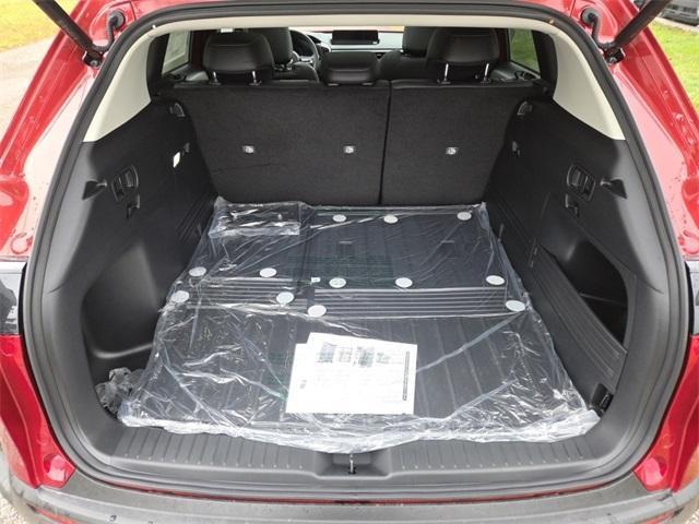 new 2026 Mazda CX-50 car, priced at $37,230