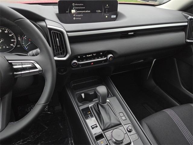 new 2026 Mazda CX-50 car, priced at $37,230
