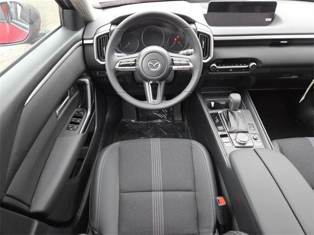new 2026 Mazda CX-50 car, priced at $37,230