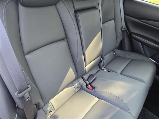 used 2024 Mazda CX-30 car, priced at $26,050
