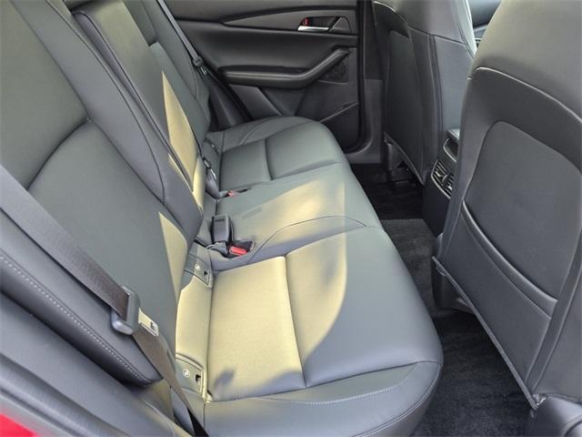 used 2024 Mazda CX-30 car, priced at $26,050