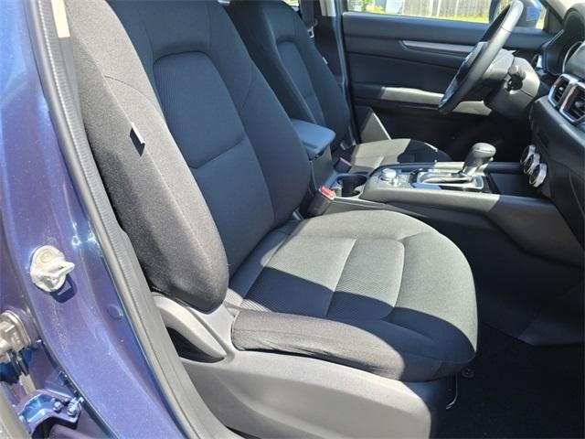 used 2023 Mazda CX-5 car, priced at $23,998