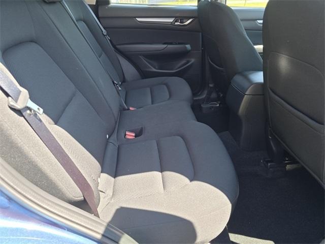 used 2023 Mazda CX-5 car, priced at $23,998