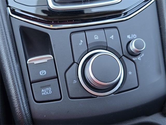 used 2023 Mazda CX-5 car, priced at $23,998