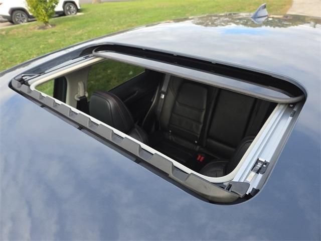 new 2025 Mazda CX-5 car, priced at $34,070