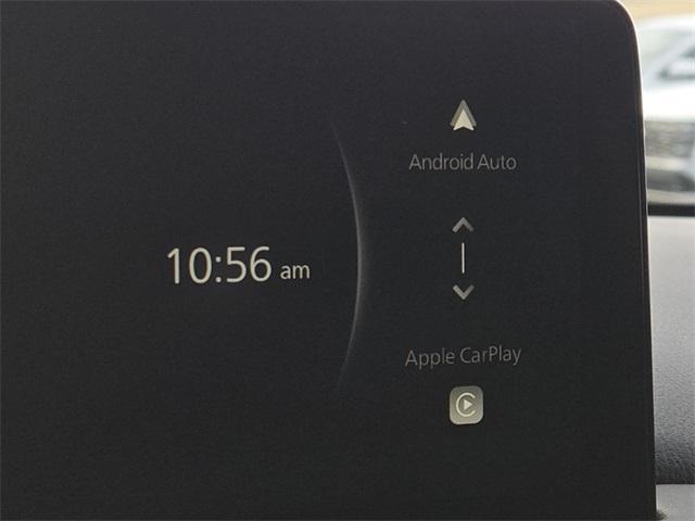 new 2025 Mazda CX-5 car, priced at $34,070