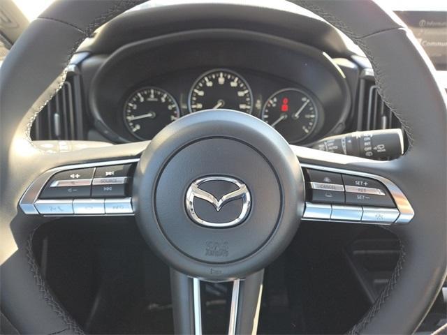 new 2026 Mazda CX-50 car, priced at $35,590
