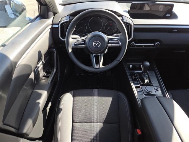 new 2026 Mazda CX-50 car, priced at $35,590