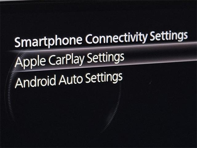 used 2023 Mazda CX-5 car, priced at $26,590