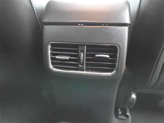 used 2023 Mazda CX-5 car, priced at $26,590