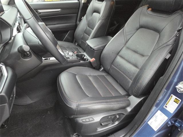 used 2023 Mazda CX-5 car, priced at $26,590