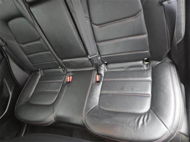 used 2023 Mazda CX-5 car, priced at $26,590