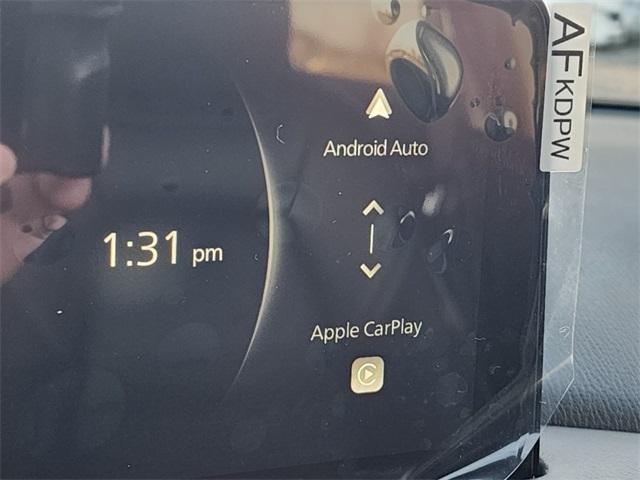 new 2025 Mazda CX-5 car, priced at $32,335