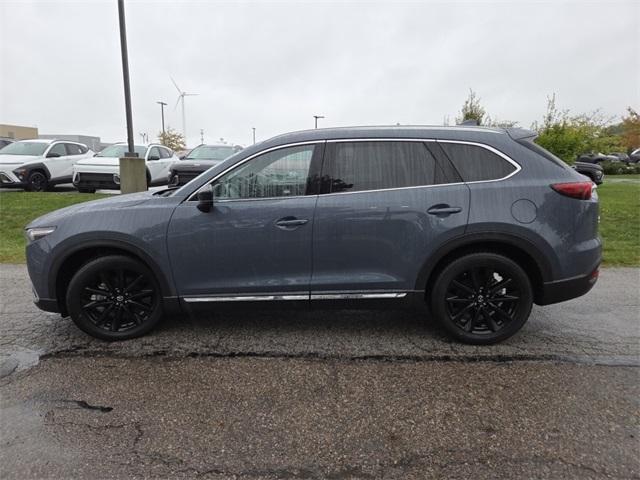 used 2022 Mazda CX-9 car, priced at $30,954