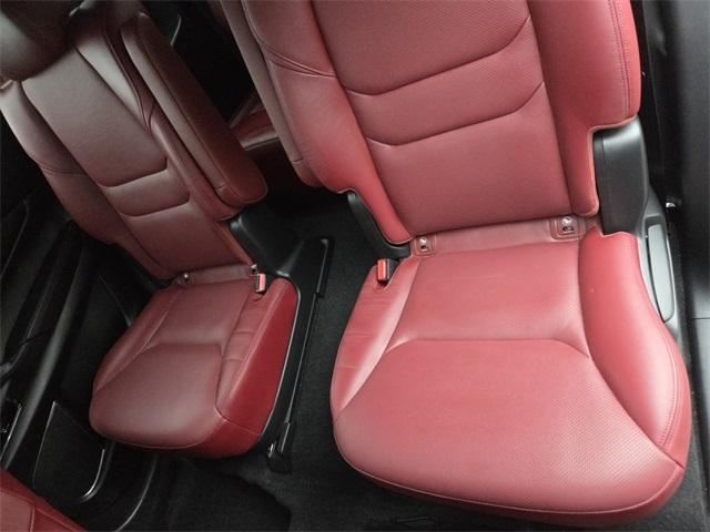 used 2022 Mazda CX-9 car, priced at $30,954