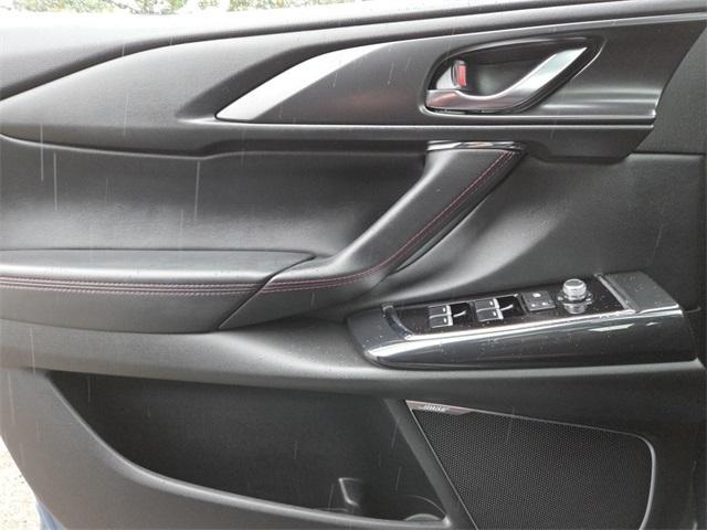 used 2022 Mazda CX-9 car, priced at $30,954