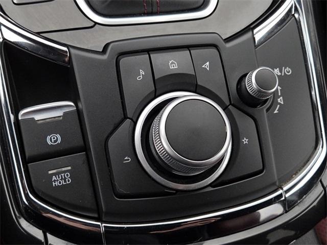 used 2022 Mazda CX-9 car, priced at $30,954