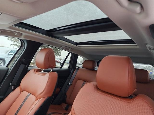 used 2025 Mazda CX-50 car, priced at $37,422