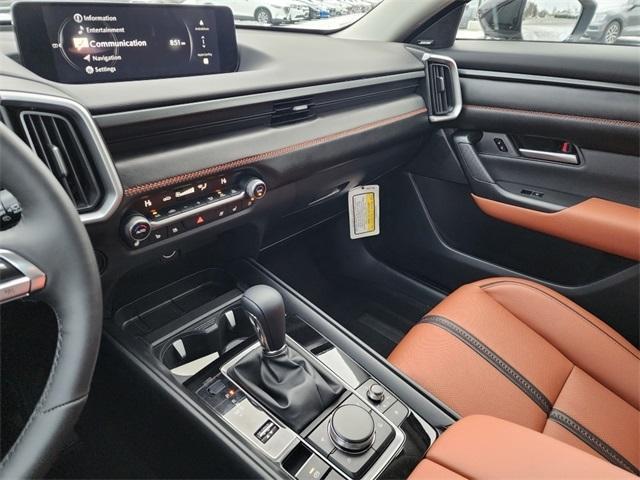 used 2025 Mazda CX-50 car, priced at $37,422