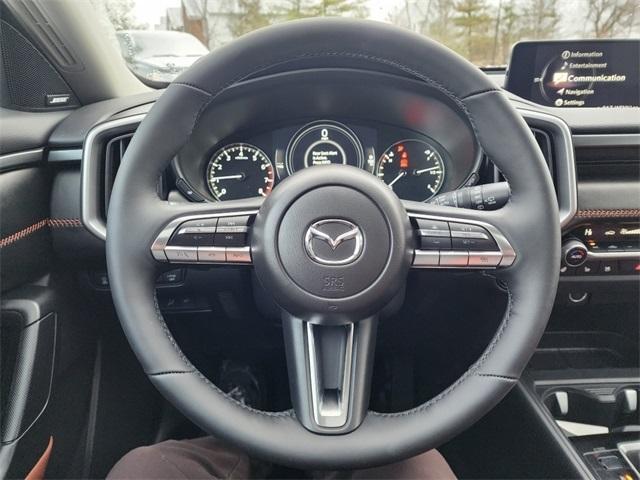 used 2025 Mazda CX-50 car, priced at $37,422