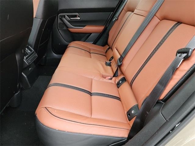 used 2025 Mazda CX-50 car, priced at $37,422