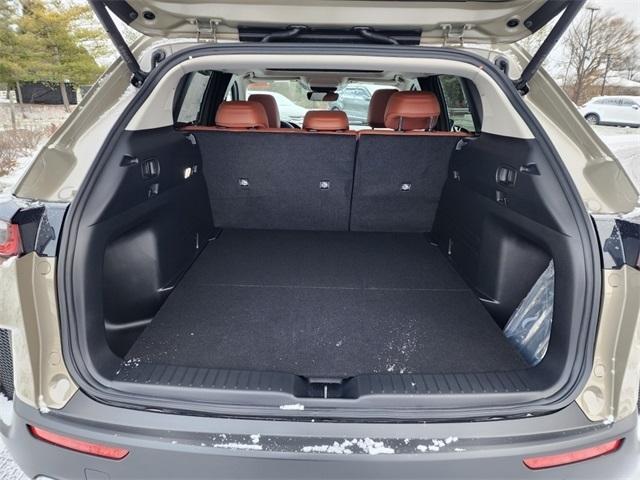 used 2025 Mazda CX-50 car, priced at $37,422