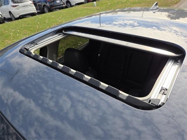 new 2025 Mazda CX-5 car, priced at $35,495