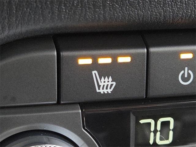 new 2025 Mazda CX-5 car, priced at $35,495