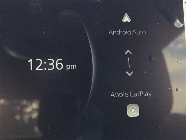 new 2025 Mazda CX-5 car, priced at $35,495